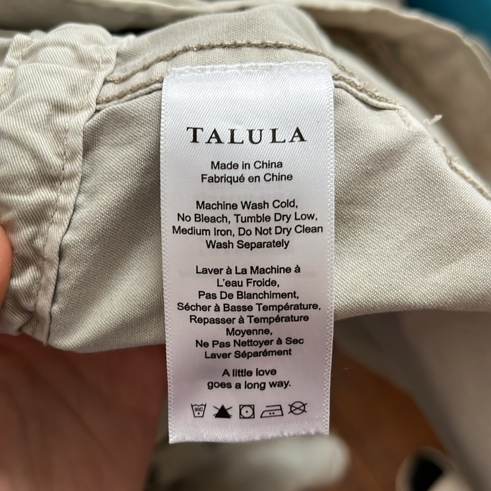 Aritzia light jacket, size M - Picture 4 of 5